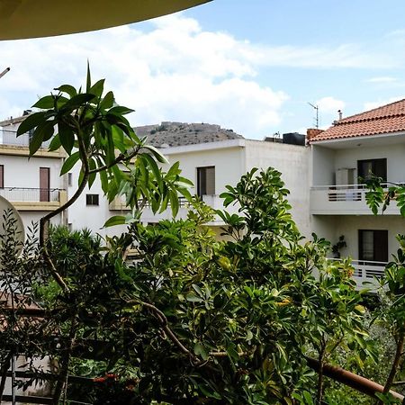 Lovely Flat Of นาฟปลิโอ ภายนอก รูปภาพ