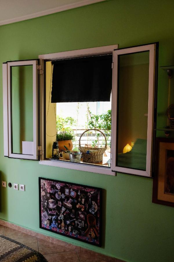 Lovely Flat Of นาฟปลิโอ ภายนอก รูปภาพ